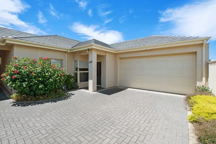 Main view of Homely house listing, 3/74 Charles Sturt Avenue, Grange SA 5022