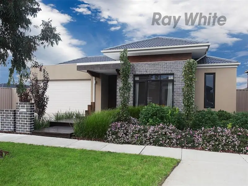 Main view of Homely house listing, 4 Perlette Drive, Point Cook VIC 3030