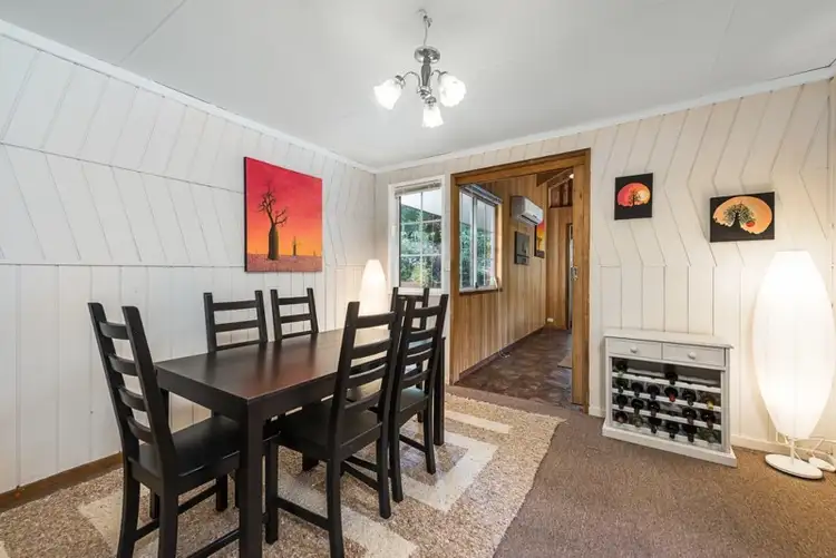 Fifth view of Homely house listing, 510 Mt Baw Baw Tourist Road, Noojee VIC 3833