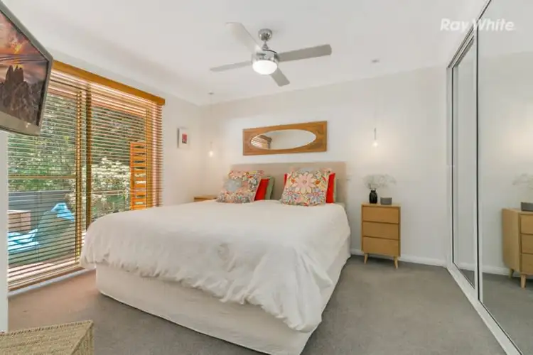 Fifth view of Homely house listing, 3 Woodcrest Close, Kincumber NSW 2251