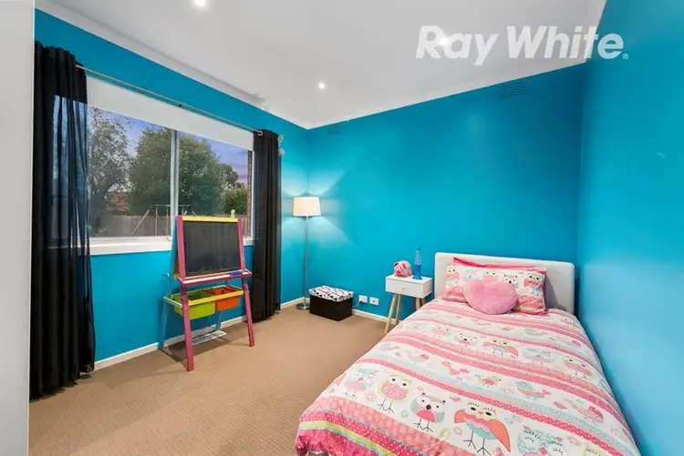 Sixth view of Homely house listing, 3 Judith Court, Lalor VIC 3075