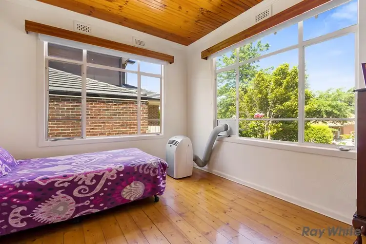 Fourth view of Homely house listing, 8 Cyril Street, Box Hill South VIC 3128