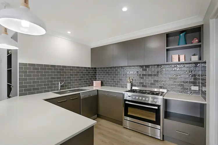 Fourth view of Homely house listing, 22 Graves Drive, Kearneys Spring QLD 4350