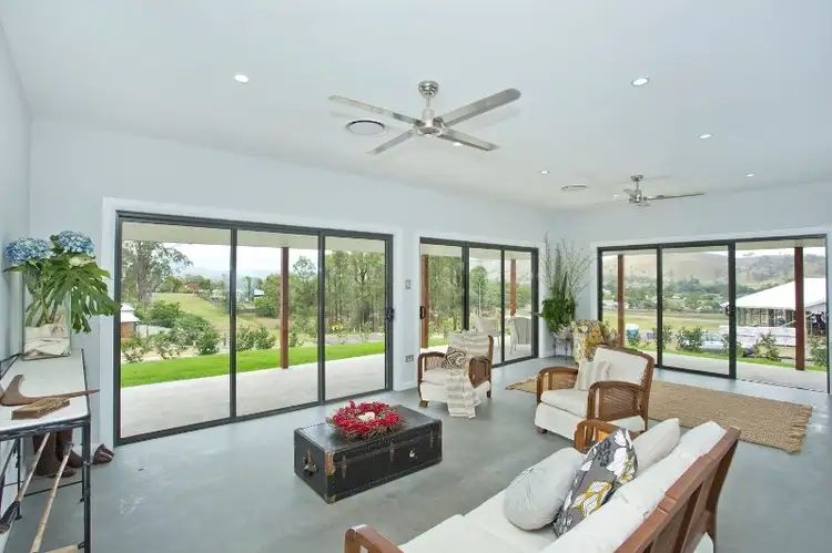 Fifth view of Homely house listing, 23 Rens Road, Dungog NSW 2420