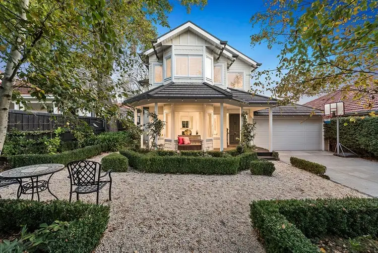 Second view of Homely house listing, 525A Neerim Road, Murrumbeena VIC 3163