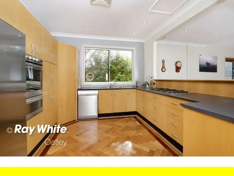 Seventh view of Homely house listing, 19 Glen Road, Oatley NSW 2223