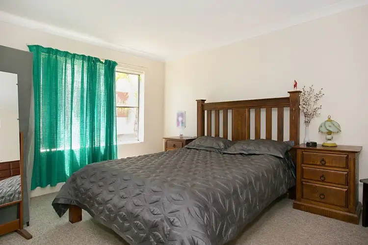 Seventh view of Homely unit listing, 3/16 Soldiers Point Road, Soldiers Point NSW 2317