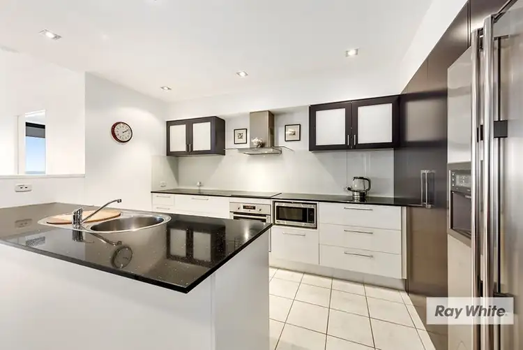 Third view of Homely apartment listing, 16/5 North Terrace, Burnie TAS 7320