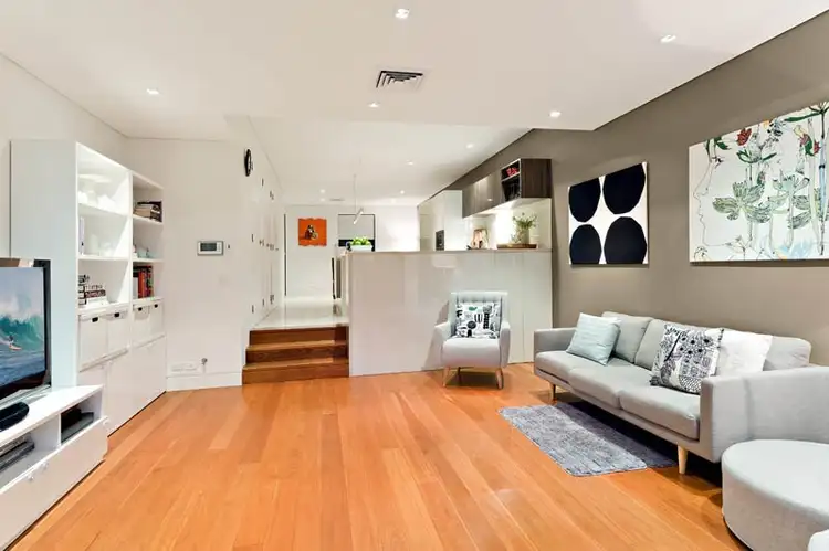 Sixth view of Homely house listing, 13A Kingston Road, Camperdown NSW 2050