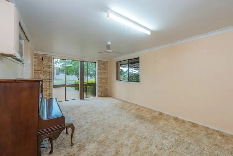 Seventh view of Homely house listing, 6 Bryde Place, Thabeban QLD 4670