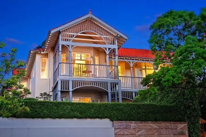 Seventh view of Homely apartment listing, 5/6-8 Wallaringa Avenue, Neutral Bay NSW 2089