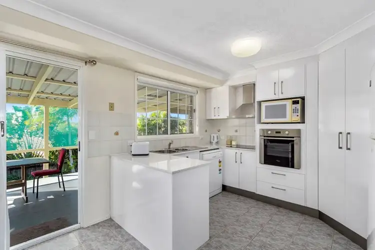 Fourth view of Homely house listing, 6 Nandina Terrace, Banora Point NSW 2486