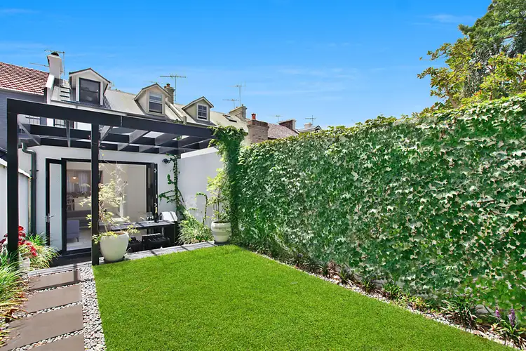 Main view of Homely house listing, 88 Underwood Street, Paddington NSW 2021