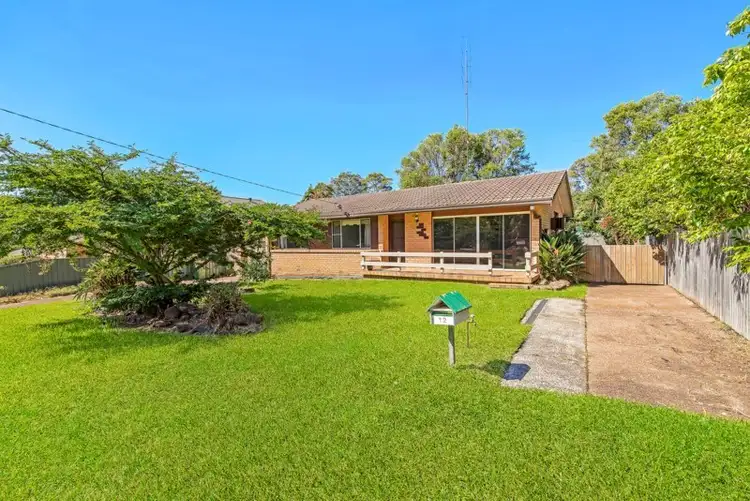 Second view of Homely house listing, 12 Dalpura Road, Wamberal NSW 2260
