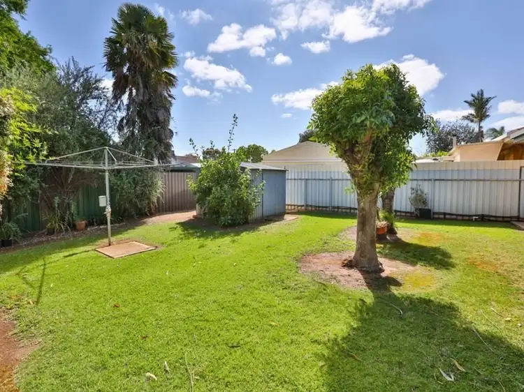 Fifth view of Homely house listing, 47 Nardoo Street, Red Cliffs VIC 3496