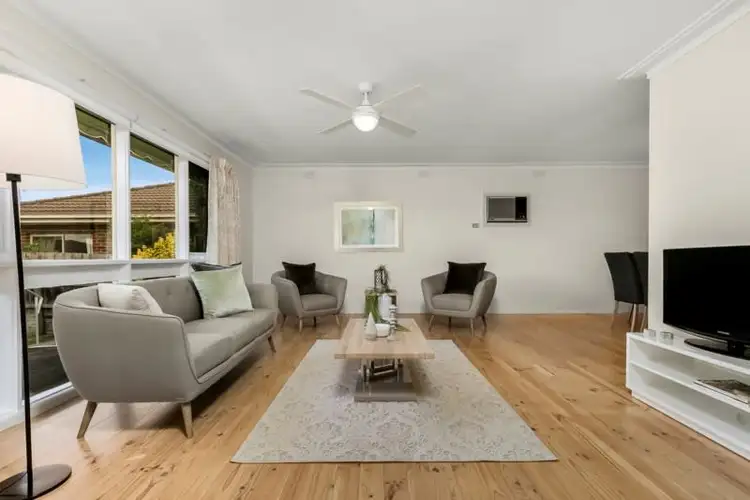 Second view of Homely unit listing, 4/183 Lawrence Road, Mount Waverley VIC 3149