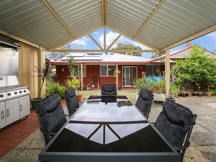 Fifth view of Homely house listing, 34 Dulwich Street, Beckenham WA 6107