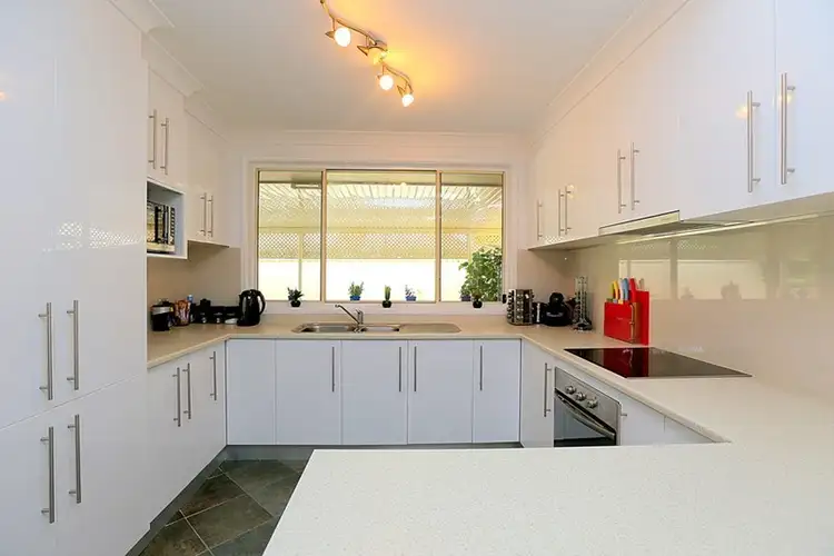 Third view of Homely house listing, 1A Henty Street, Yagoona NSW 2199
