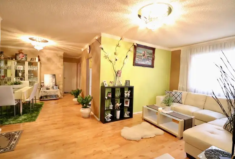 Second view of Homely unit listing, 14/4-8 St Johns Road, Cabramatta NSW 2166