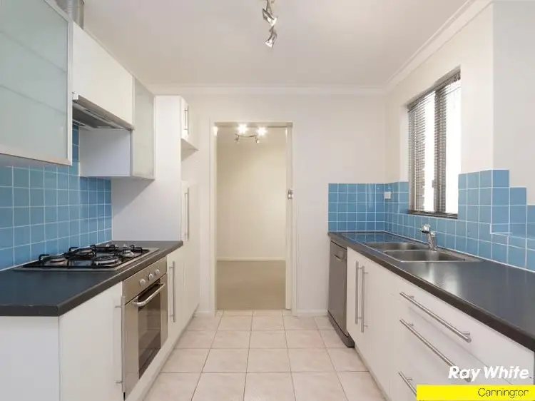 Second view of Homely house listing, 21 Hibiscus Road, Maddington WA 6109