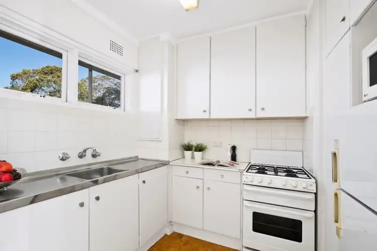 Third view of Homely apartment listing, 17/21 Rosalind Street, Cammeray NSW 2062