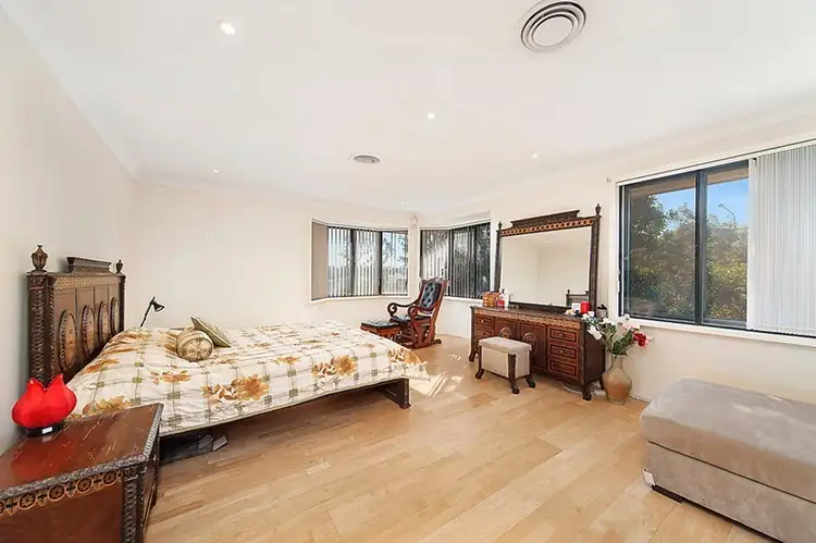 Seventh view of Homely house listing, 20 Martens Circuit, Kellyville NSW 2155