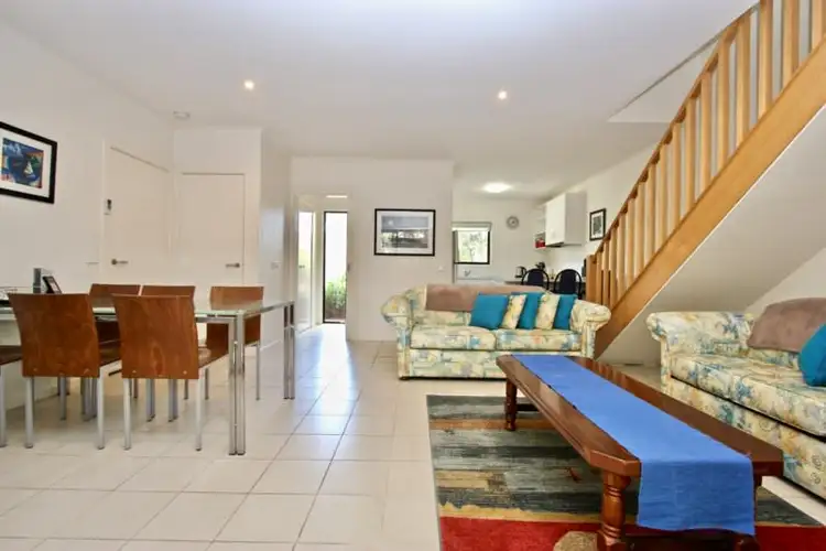 Second view of Homely house listing, 1/26 Douglas Road, Cowes VIC 3922