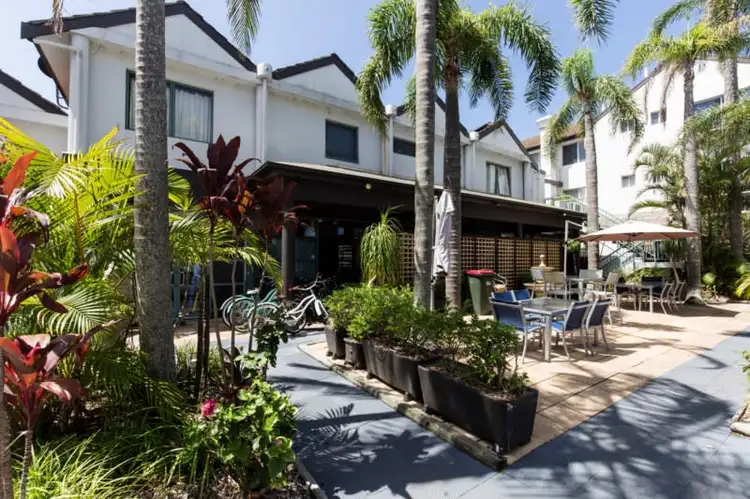 Third view of Homely house listing, 4/100 Booner Street, Hawks Nest NSW 2324