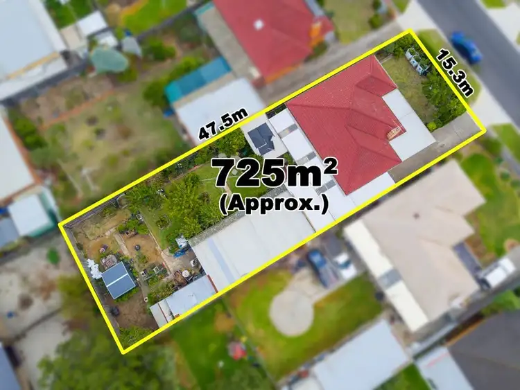 Second view of Homely house listing, 28 Bent Street, St Albans VIC 3021