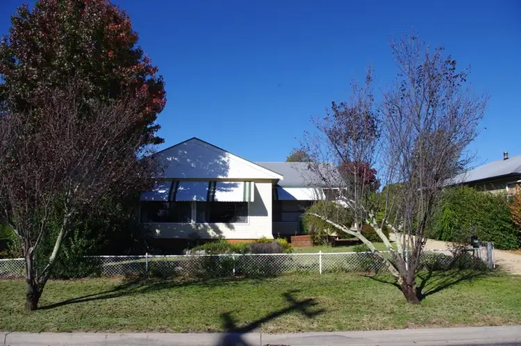 Main view of Homely house listing, 9 Mulligan Street, Inverell NSW 2360