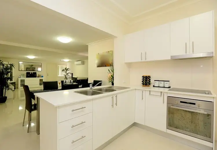 Fourth view of Homely house listing, 11 Gleeson Avenue, Condell Park NSW 2200