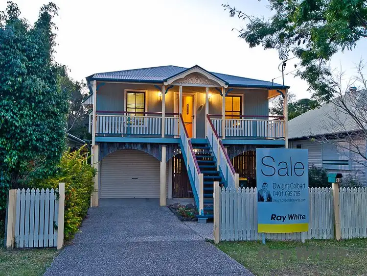 40 Parker Avenue, Northgate QLD 4013