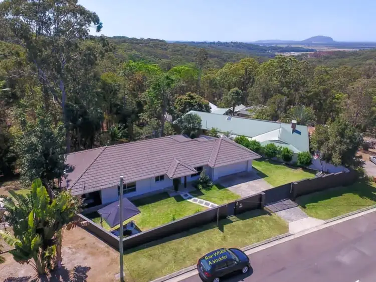 Main view of Homely house listing, 82 Atkinson Road, Bli Bli QLD 4560