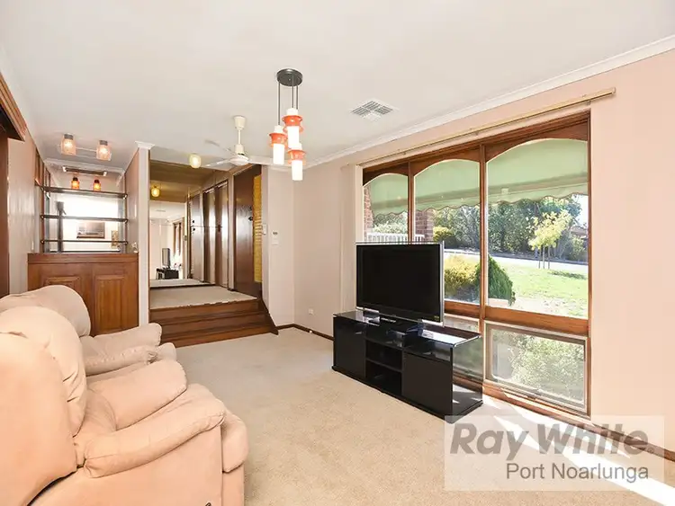 Second view of Homely house listing, 74 Teusner Drive, Morphett Vale SA 5162