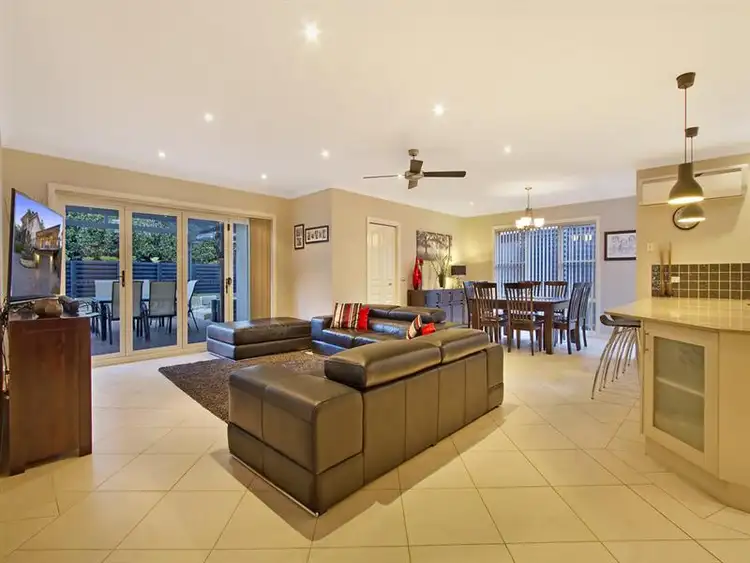 Fourth view of Homely house listing, 1 Pinedale Place, Kurrajong Heights NSW 2758