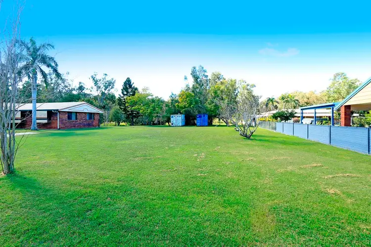 Second view of Homely land listing, 216 Craig Street, Berserker QLD 4701