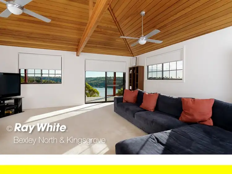 Fourth view of Homely house listing, 129 Woronora Crescent, Como NSW 2226