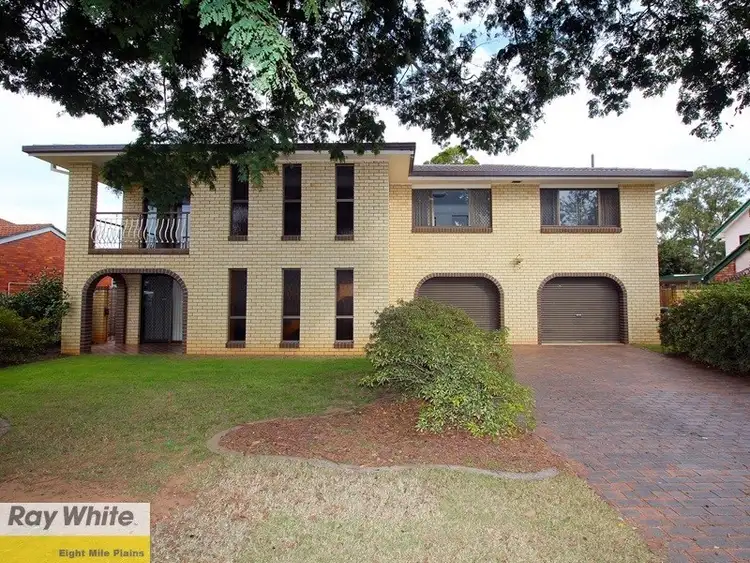 51 Oakleaf Street, Eight Mile Plains QLD 4113