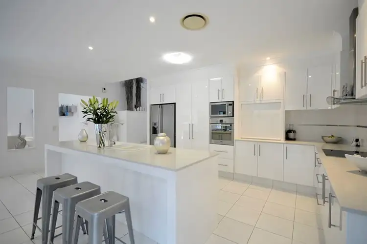Sixth view of Homely house listing, 15 Corvus Way, Robina QLD 4226