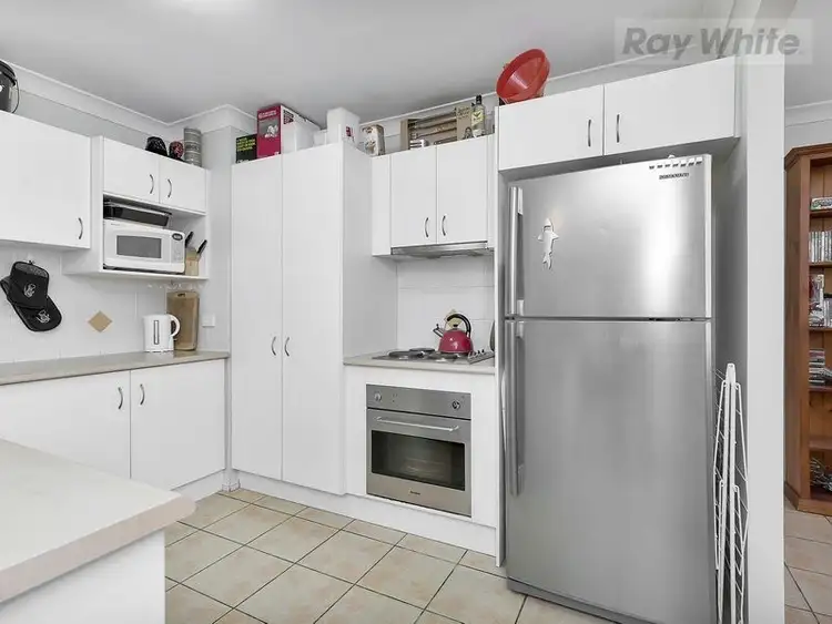 Fifth view of Homely house listing, 117 Sharpless Road, Springfield QLD 4300