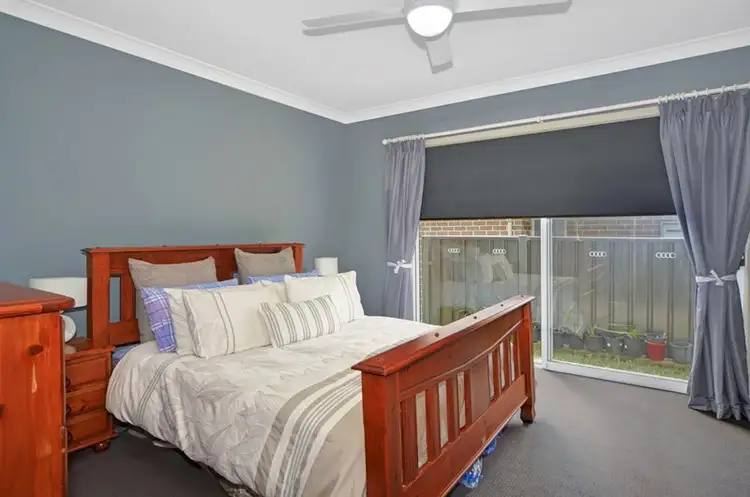 Seventh view of Homely house listing, 9 Flemmings Crescent, Horsley NSW 2530