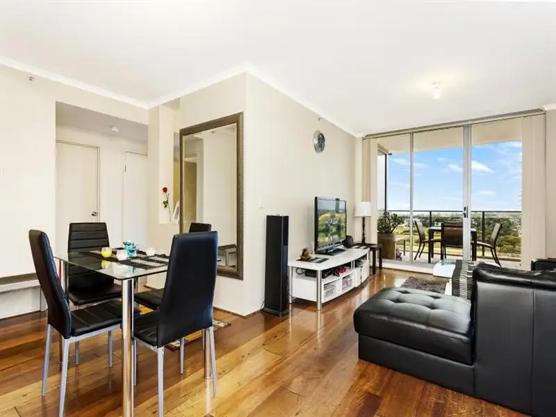 Main view of Homely apartment listing, 1107/238-260 Bunnerong Road, Hillsdale NSW 2036