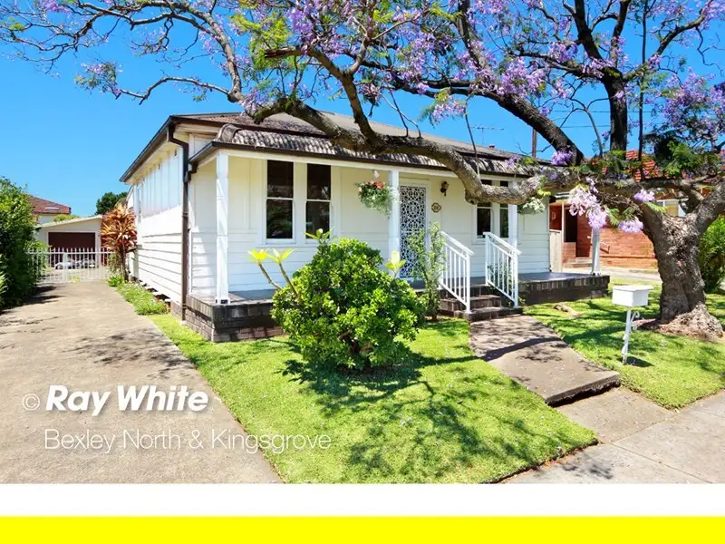 Main view of Homely house listing, 24 Shackel Avenue, Kingsgrove NSW 2208