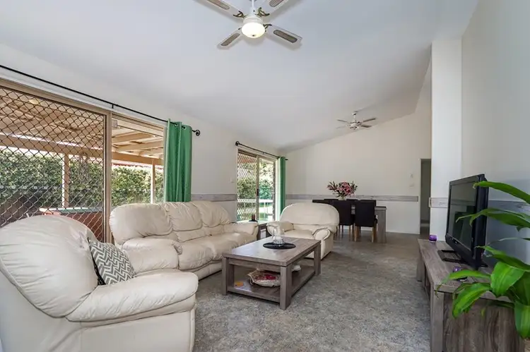 Sixth view of Homely house listing, 6 Anglers Drive, Anna Bay NSW 2316