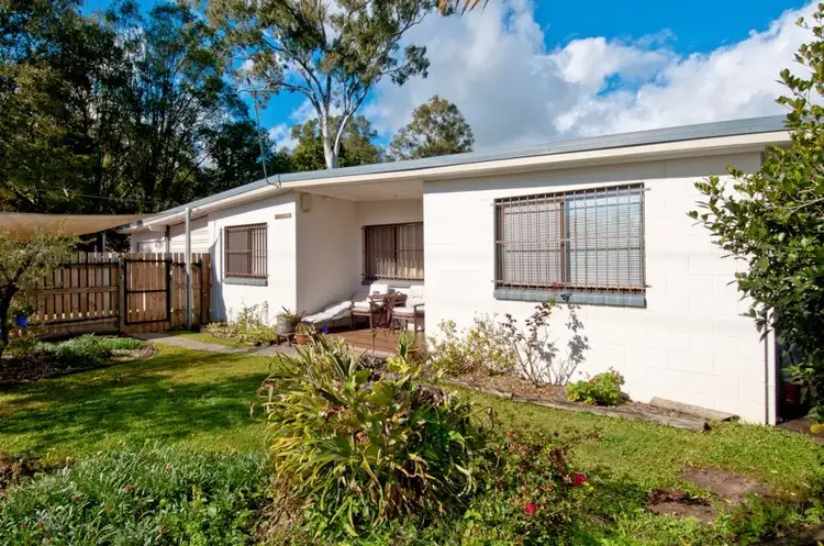 Main view of Homely house listing, 113 Station Road, Loganlea QLD 4131