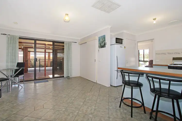 Fourth view of Homely house listing, 109 Marshall Street, West Wodonga VIC 3690