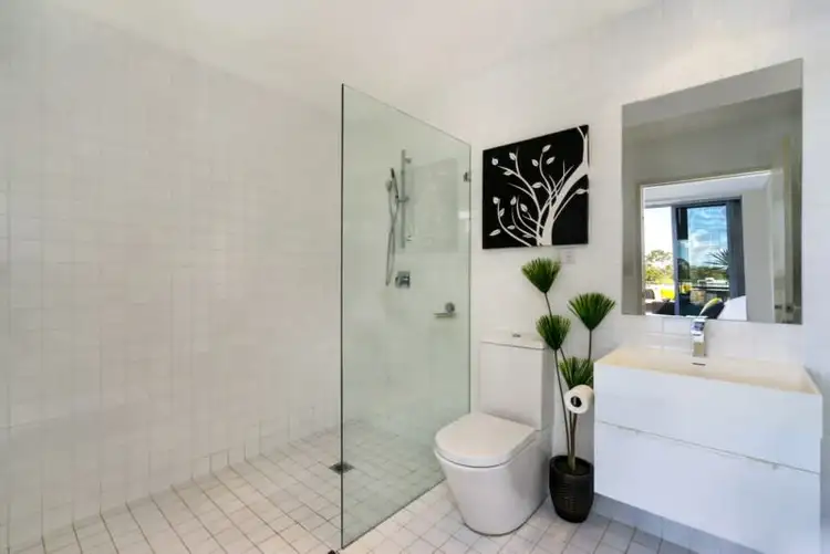 Fifth view of Homely apartment listing, 61/554 Mowbray Road, Lane Cove NSW 2066