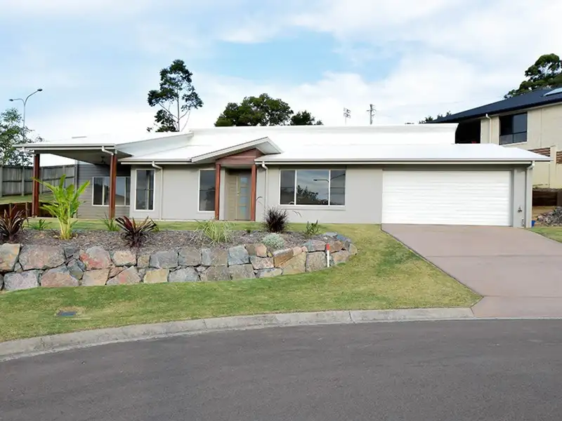 Main view of Homely house listing, 14 Lilly Court, Bli Bli QLD 4560