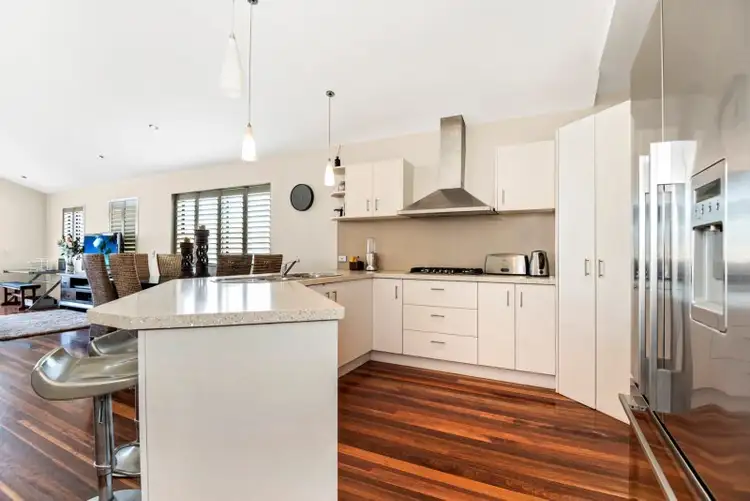 Fifth view of Homely other listing, 1/90 Leyte Avenue, Palm Beach QLD 4221