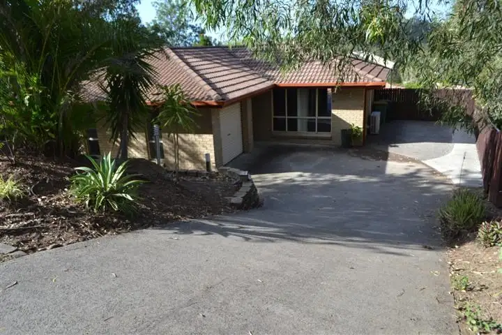 Main view of Homely house listing, 7 Western Way, Oxenford QLD 4210
